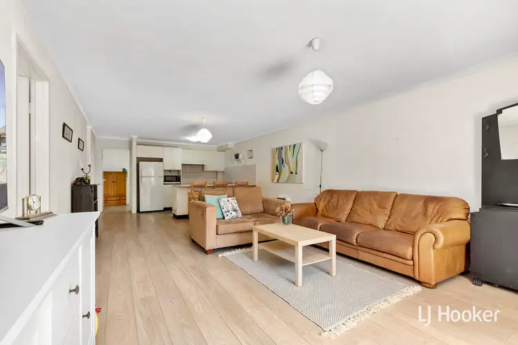 Second view of Homely unit listing, 114/15 John Cleland Crescent, Florey ACT 2615