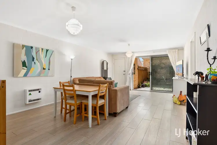 Third view of Homely unit listing, 114/15 John Cleland Crescent, Florey ACT 2615
