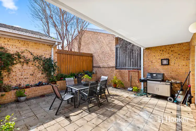 Fourth view of Homely unit listing, 114/15 John Cleland Crescent, Florey ACT 2615