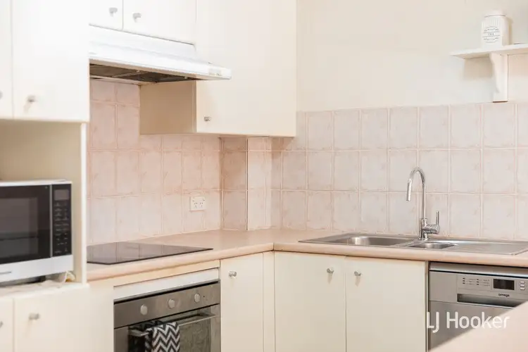 Sixth view of Homely unit listing, 114/15 John Cleland Crescent, Florey ACT 2615