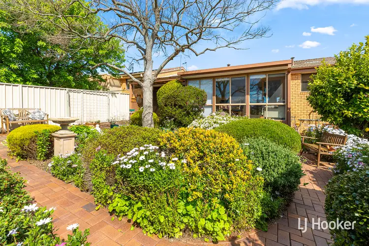 3 Gorrie Close, Hawker ACT 2614