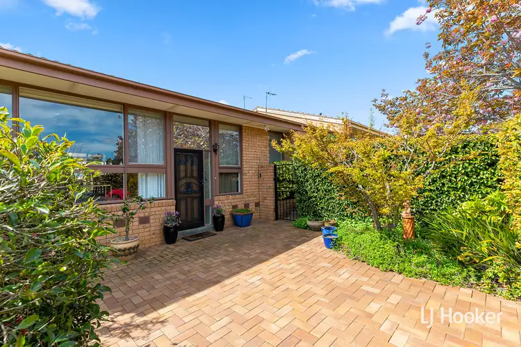 Fourth view of Homely townhouse listing, 3 Gorrie Close, Hawker ACT 2614