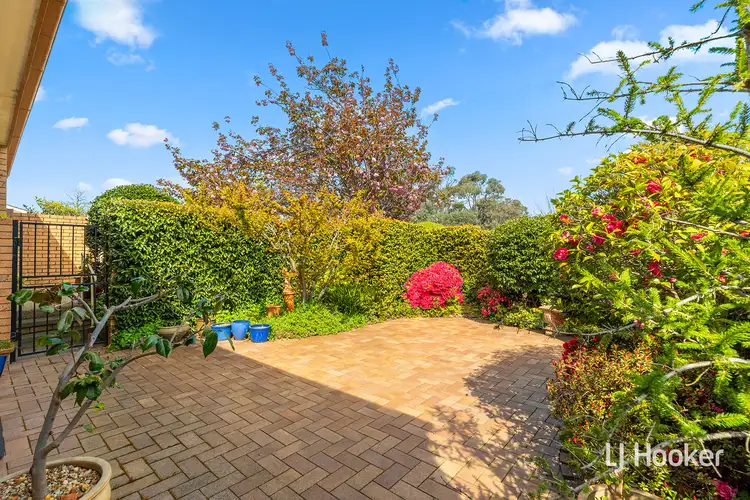 Fifth view of Homely townhouse listing, 3 Gorrie Close, Hawker ACT 2614