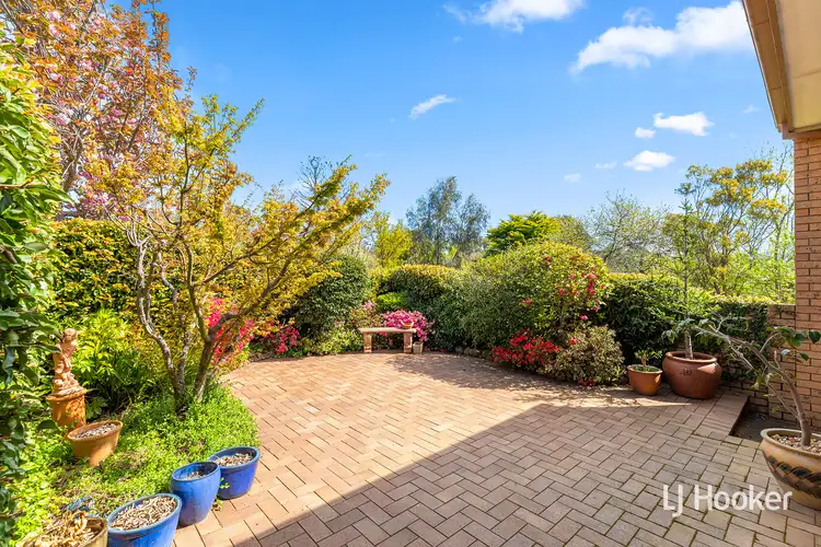 Sixth view of Homely townhouse listing, 3 Gorrie Close, Hawker ACT 2614