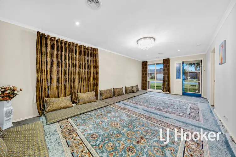 Third view of Homely house listing, 4 Beech Place, Hallam VIC 3803