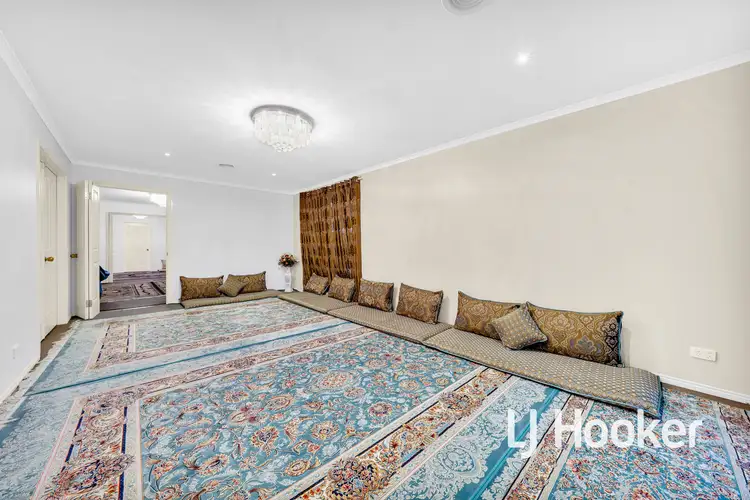 Fourth view of Homely house listing, 4 Beech Place, Hallam VIC 3803