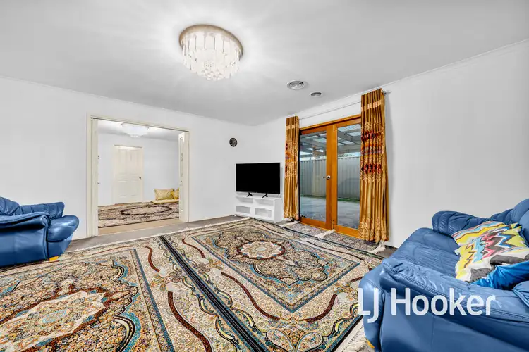 Fifth view of Homely house listing, 4 Beech Place, Hallam VIC 3803