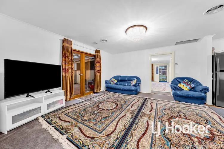 Sixth view of Homely house listing, 4 Beech Place, Hallam VIC 3803