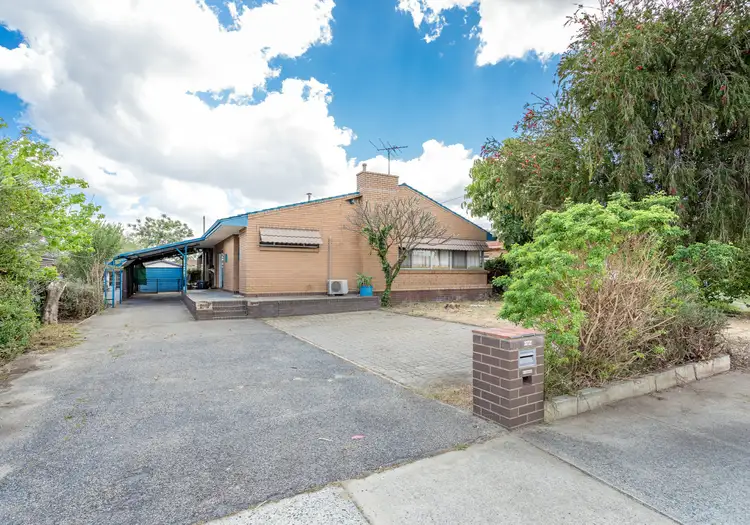127 William Street, Beckenham WA 6107
