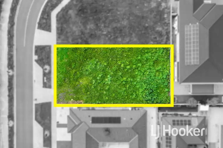 Second view of Homely land listing, 6 Everspring Drive, Lyndhurst VIC 3975