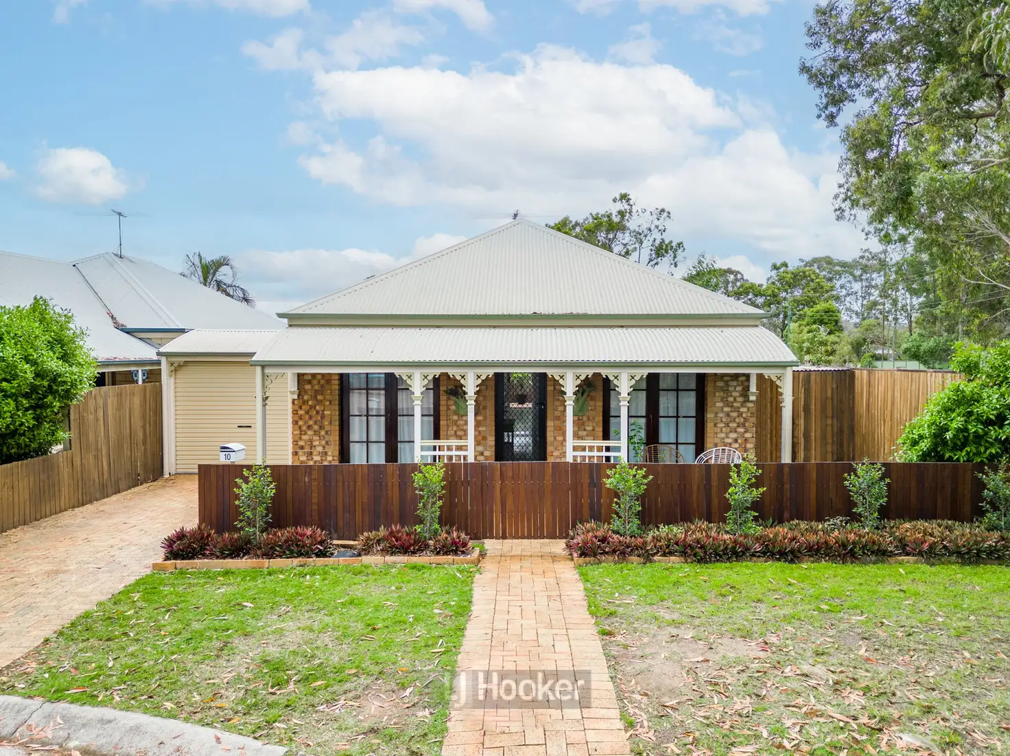Main view of Homely house listing, 10 Belvedere Close, Forest Lake QLD 4078