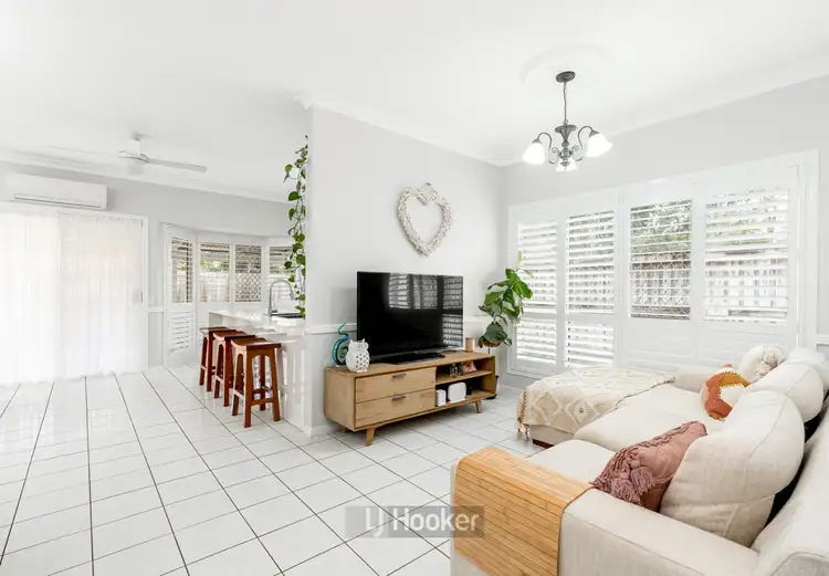 Second view of Homely house listing, 10 Belvedere Close, Forest Lake QLD 4078