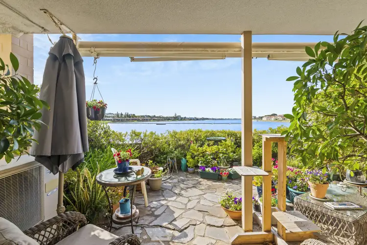 Second view of Homely apartment listing, 4/242 Trimmer Parade, West Lakes SA 5021