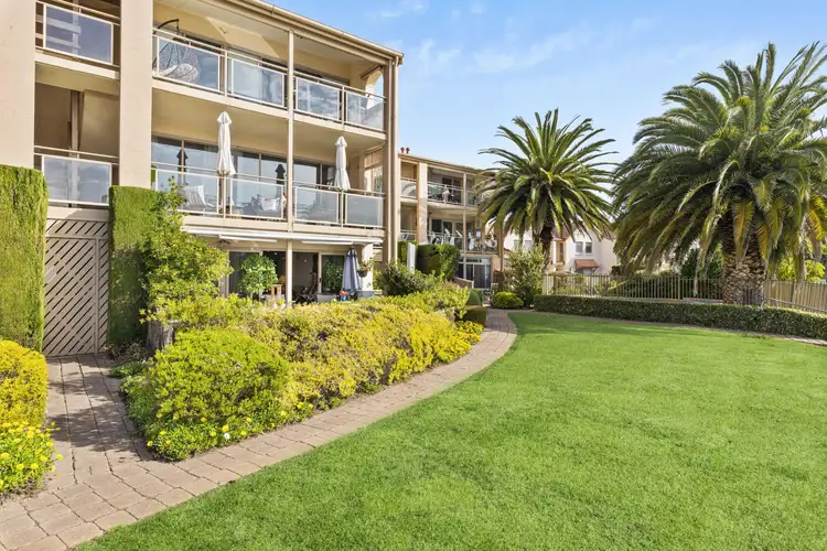 Third view of Homely apartment listing, 4/242 Trimmer Parade, West Lakes SA 5021