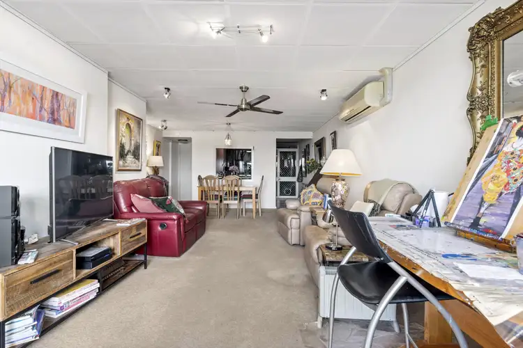 Fifth view of Homely apartment listing, 4/242 Trimmer Parade, West Lakes SA 5021
