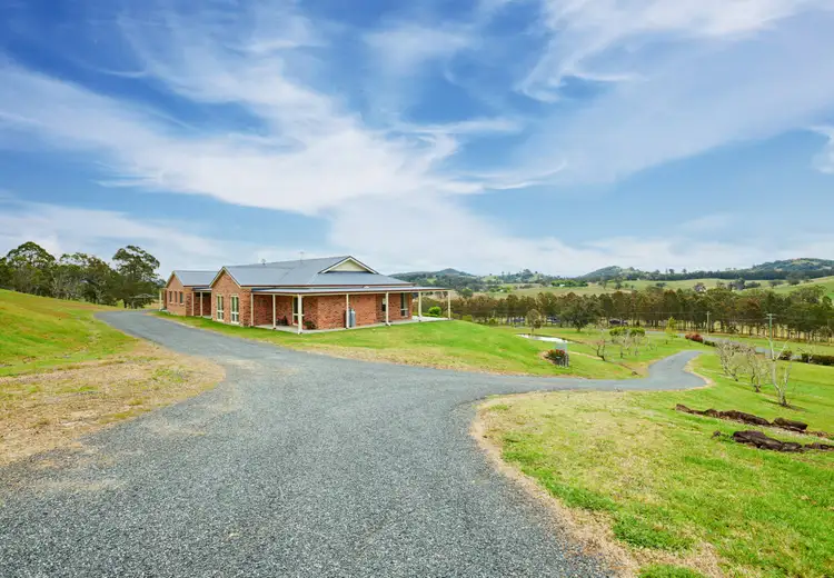 Third view of Homely rural property listing, 121 Sunshine Road, Hillville NSW 2430