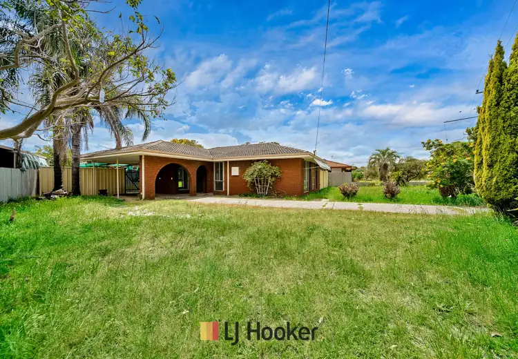 Second view of Homely house listing, 85 Westfield Road, Camillo WA 6111