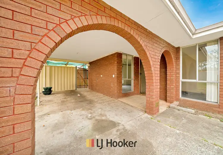 Third view of Homely house listing, 85 Westfield Road, Camillo WA 6111