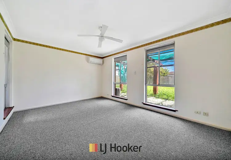 Fifth view of Homely house listing, 85 Westfield Road, Camillo WA 6111