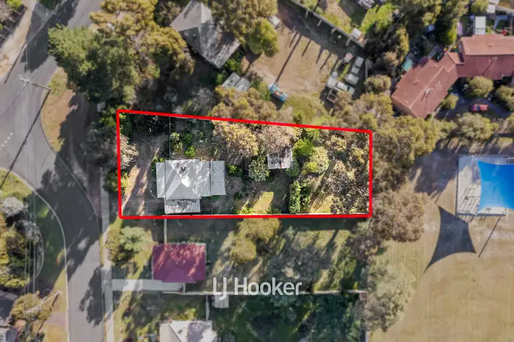 Fourth view of Homely house listing, 49 Evans Street, Collie WA 6225