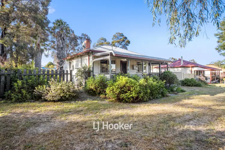 Fifth view of Homely house listing, 49 Evans Street, Collie WA 6225