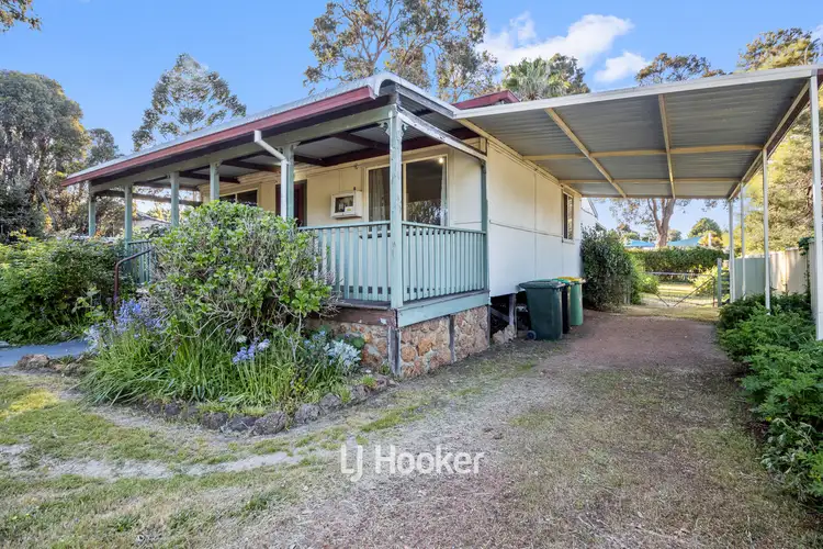 Sixth view of Homely house listing, 49 Evans Street, Collie WA 6225