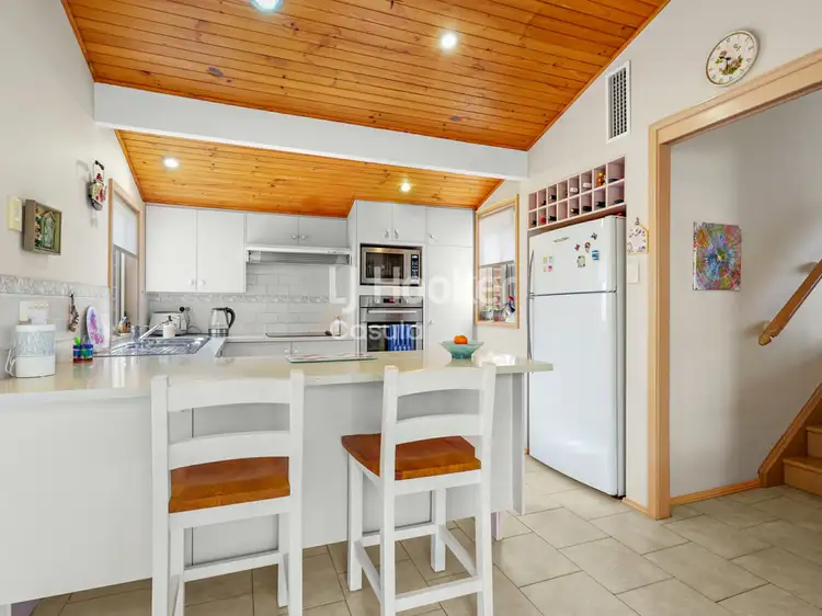 Third view of Homely semi-detached listing, 8B Cato Way, Casula NSW 2170