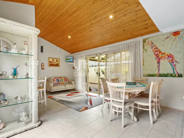 Fourth view of Homely semi-detached listing, 8B Cato Way, Casula NSW 2170
