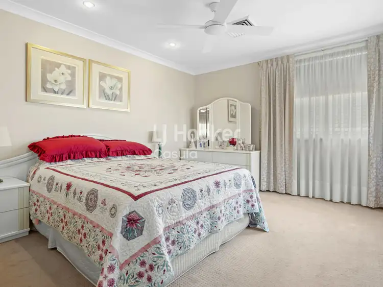 Fifth view of Homely semi-detached listing, 8B Cato Way, Casula NSW 2170