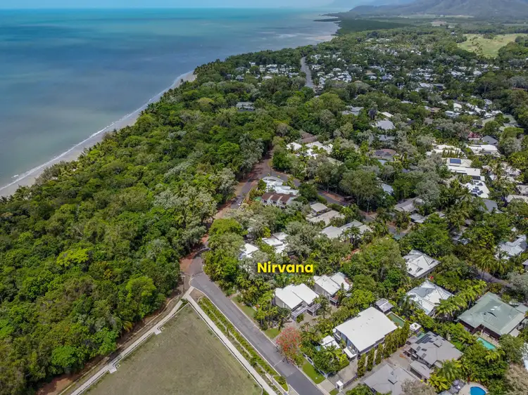 6 Nirvana/25 Langley Road, Port Douglas QLD 4877