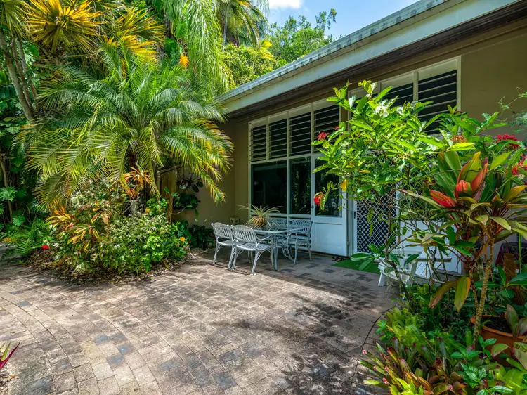 Second view of Homely villa listing, 6 Nirvana/25 Langley Road, Port Douglas QLD 4877