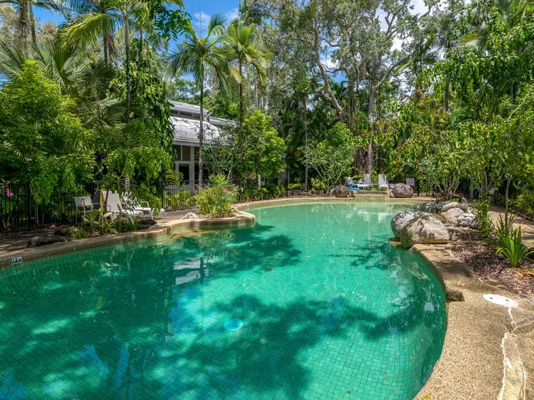 Third view of Homely villa listing, 6 Nirvana/25 Langley Road, Port Douglas QLD 4877
