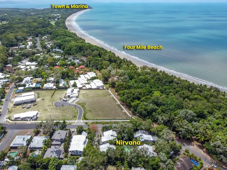 Fourth view of Homely villa listing, 6 Nirvana/25 Langley Road, Port Douglas QLD 4877