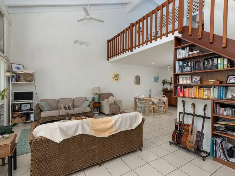 Fifth view of Homely villa listing, 6 Nirvana/25 Langley Road, Port Douglas QLD 4877