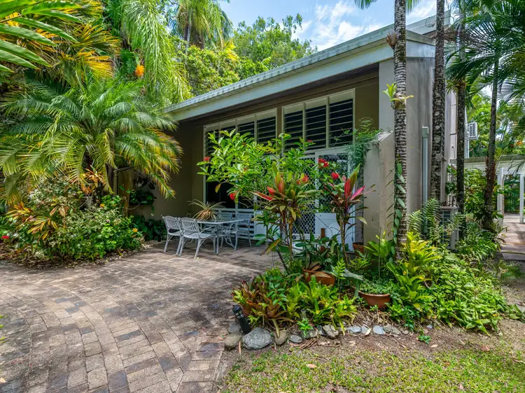 Sixth view of Homely villa listing, 6 Nirvana/25 Langley Road, Port Douglas QLD 4877