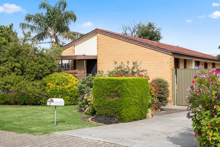 Second view of Homely house listing, 33 Currawong Crescent, Craigmore SA 5114