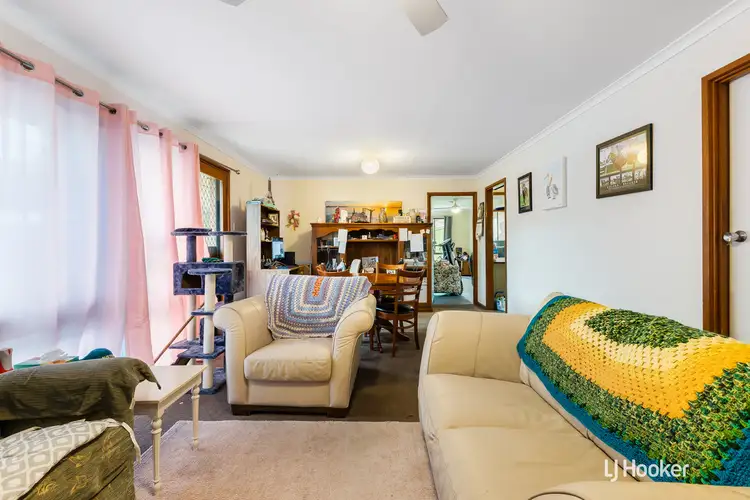 Fifth view of Homely house listing, 33 Currawong Crescent, Craigmore SA 5114