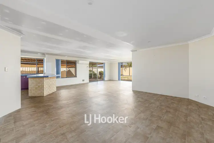Third view of Homely house listing, 18 Murdoch Crescent, Eaton WA 6232