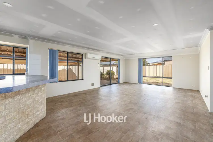 Fourth view of Homely house listing, 18 Murdoch Crescent, Eaton WA 6232