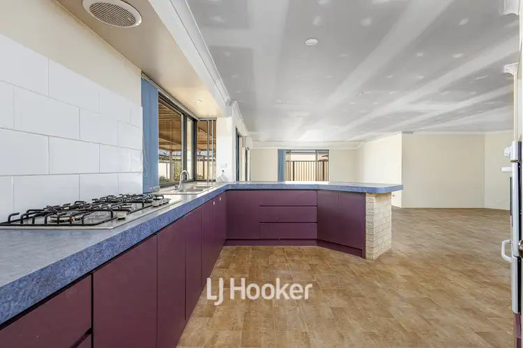 Sixth view of Homely house listing, 18 Murdoch Crescent, Eaton WA 6232