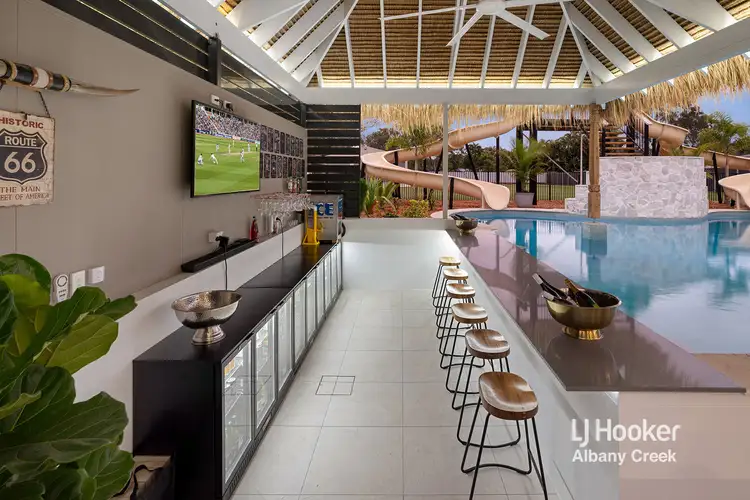 Fifth view of Homely house listing, 37 Portobello Road, Burpengary East QLD 4505