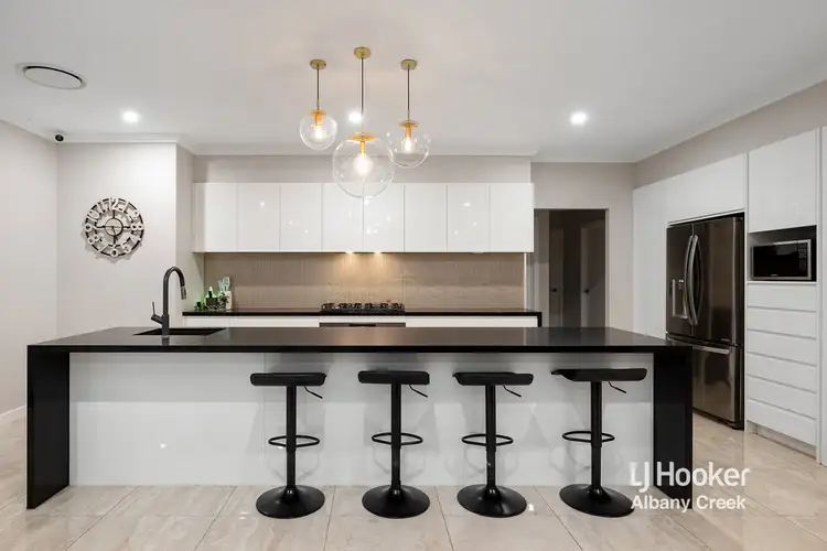 Sixth view of Homely house listing, 37 Portobello Road, Burpengary East QLD 4505