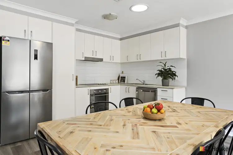 Second view of Homely house listing, 14 Phillipa Weeks Street, Watson ACT 2602