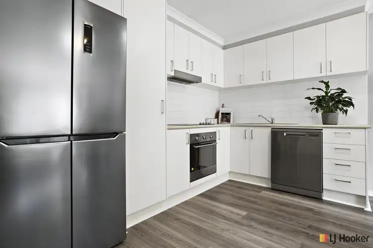 Third view of Homely house listing, 14 Phillipa Weeks Street, Watson ACT 2602