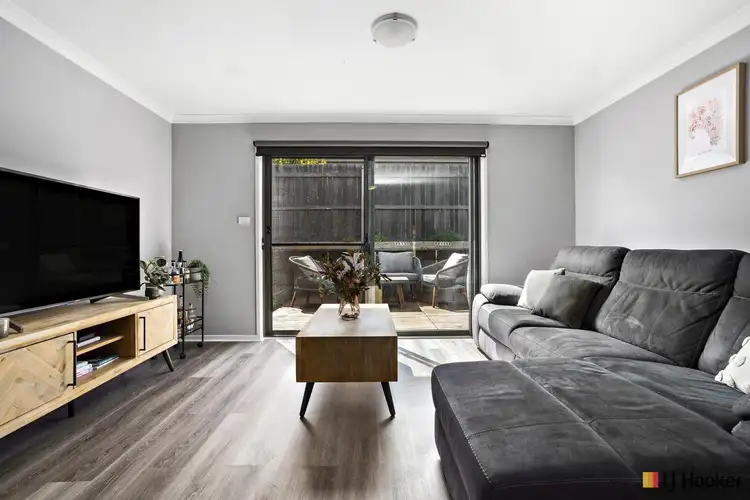 Fourth view of Homely house listing, 14 Phillipa Weeks Street, Watson ACT 2602