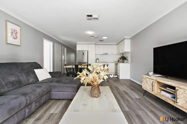 Fifth view of Homely house listing, 14 Phillipa Weeks Street, Watson ACT 2602