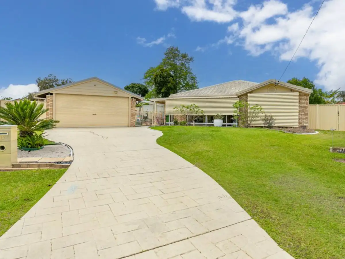 Main view of Homely house listing, 10 Kidman Court, Morayfield QLD 4506