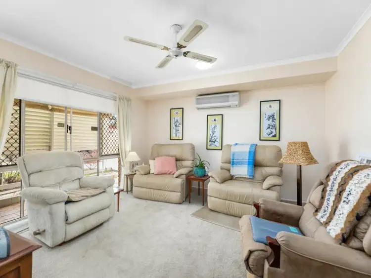 Second view of Homely house listing, 10 Kidman Court, Morayfield QLD 4506