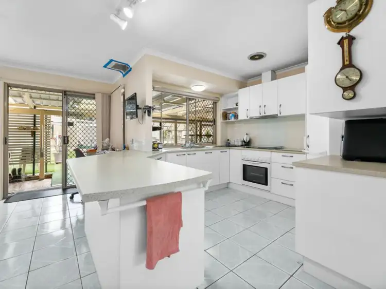 Fifth view of Homely house listing, 10 Kidman Court, Morayfield QLD 4506
