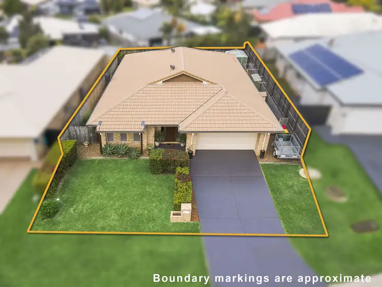Second view of Homely house listing, 41 Ribonwood Street, Thornlands QLD 4164